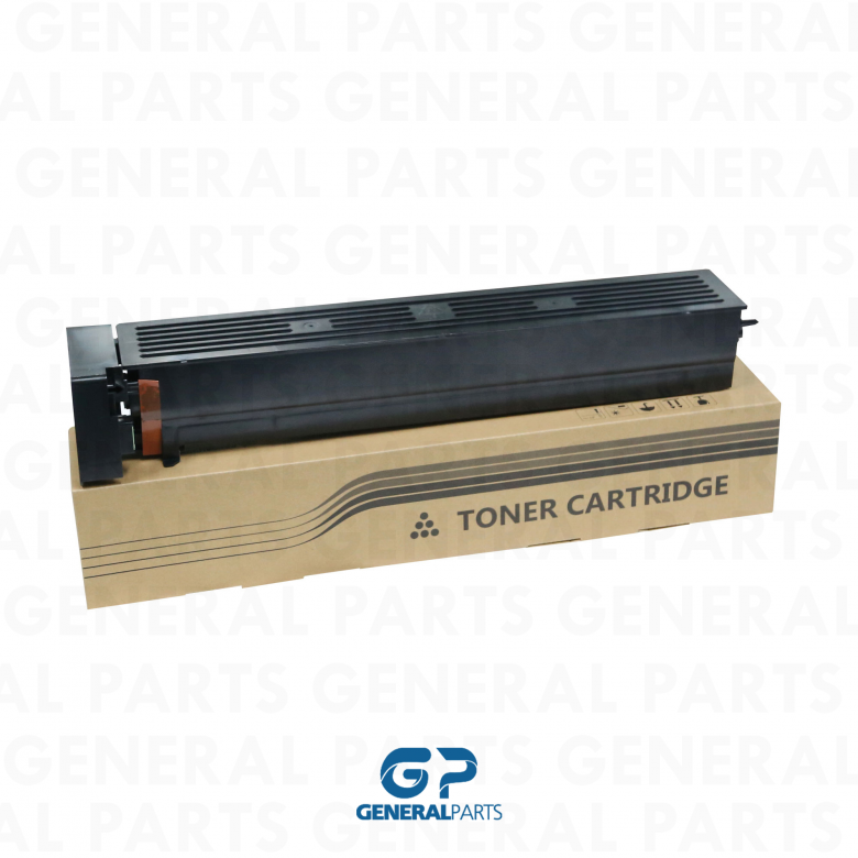 CARTUCHO DE TONER COMPAT KONICA BIZHUB C452 C552 C652 TN 413K 613K